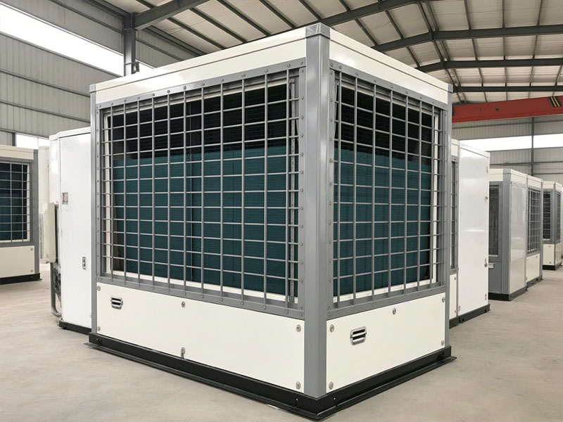 防爆空调厂家如何保障易燃易爆环境的安全？